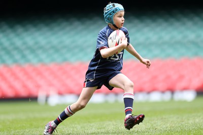 210324 - Swansea Valley v Mynydd Mawr - Welsh Schools Junior Group U11 DC Thomas Bowl Final - 