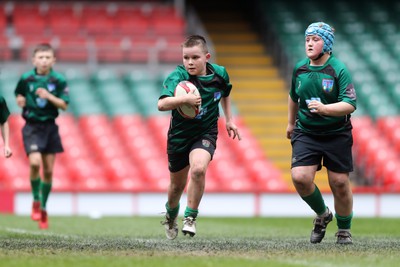 210324 - Swansea Valley v Mynydd Mawr - Welsh Schools Junior Group U11 DC Thomas Bowl Final - 