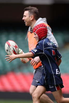 210324 - Swansea Valley v Mynydd Mawr - Welsh Schools Junior Group U11 DC Thomas Bowl Final - 