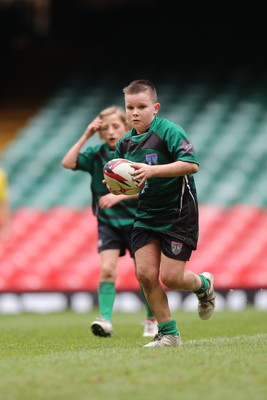 210324 - Swansea Valley v Mynydd Mawr - Welsh Schools Junior Group U11 DC Thomas Bowl Final - 