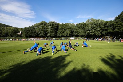 Taffs Well v Cardiff City 140717