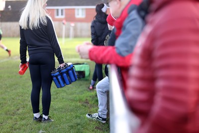 201225 - Taffs Well v Pentyrch - Admiral National League 2 East Central - Volunteer