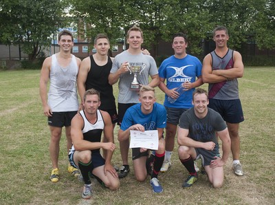 Tag Rugby 220713