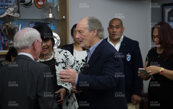 210416 - Taufa’ao Filise Testimonial Dinner, BT Sport Cardiff Arms Park