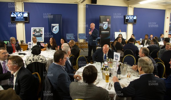 210416 - Taufa’ao Filise Testimonial Dinner, BT Sport Cardiff Arms Park