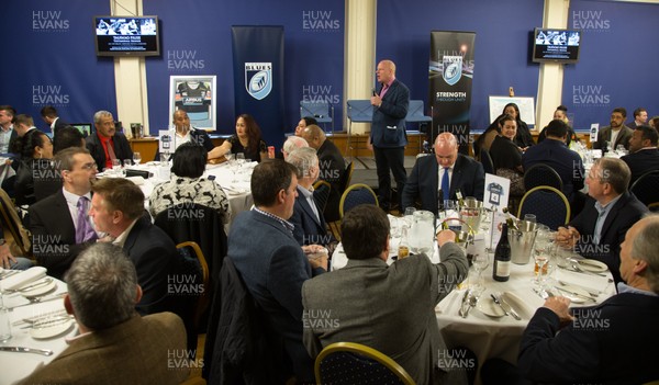 210416 - Taufa’ao Filise Testimonial Dinner, BT Sport Cardiff Arms Park