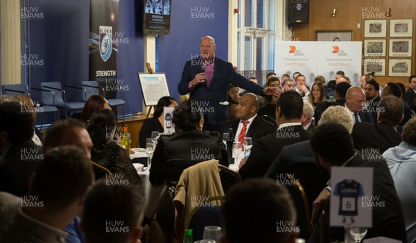 210416 - Taufa’ao Filise Testimonial Dinner, BT Sport Cardiff Arms Park