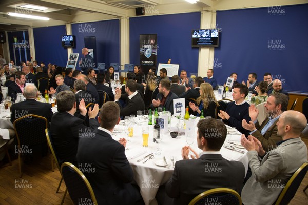 210416 - Taufa’ao Filise Testimonial Dinner, BT Sport Cardiff Arms Park