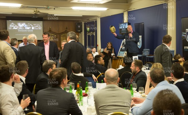 210416 - Taufa’ao Filise Testimonial Dinner, BT Sport Cardiff Arms Park