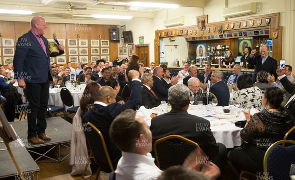 210416 - Taufa’ao Filise Testimonial Dinner, BT Sport Cardiff Arms Park