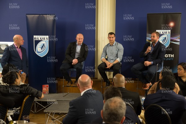 210416 - Taufa’ao Filise Testimonial Dinner, BT Sport Cardiff Arms Park