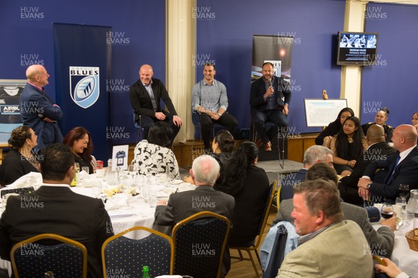 210416 - Taufa’ao Filise Testimonial Dinner, BT Sport Cardiff Arms Park