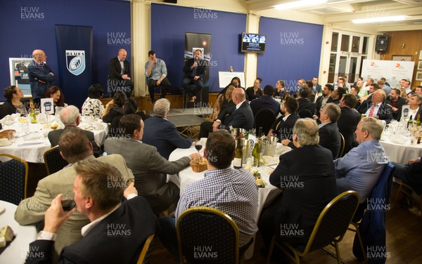 210416 - Taufa’ao Filise Testimonial Dinner, BT Sport Cardiff Arms Park