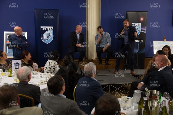 210416 - Taufa’ao Filise Testimonial Dinner, BT Sport Cardiff Arms Park