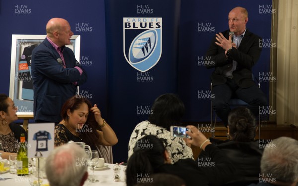 210416 - Taufa’ao Filise Testimonial Dinner, BT Sport Cardiff Arms Park