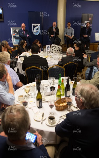 210416 - Taufa’ao Filise Testimonial Dinner, BT Sport Cardiff Arms Park