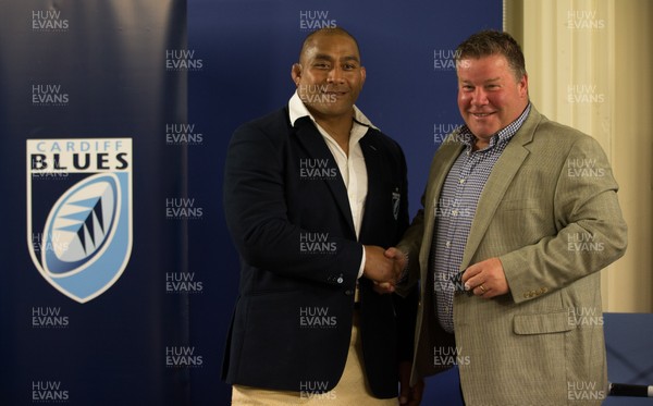 210416 - Taufa’ao Filise Testimonial Dinner, BT Sport Cardiff Arms Park