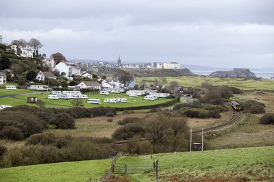 Tenby General Views 051020