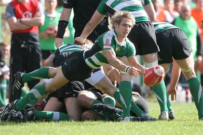 Tonmawr v Neath 250910