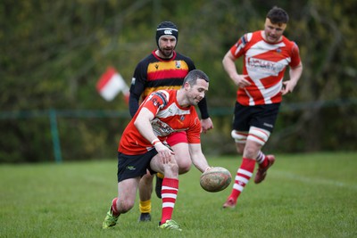 270424 - Tonna RFC v Glyncorrwg RFC - Admiral National League 4 West Central -