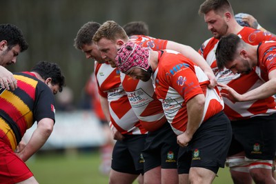 270424 - Tonna RFC v Glyncorrwg RFC - Admiral National League 4 West Central -