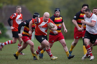 270424 - Tonna RFC v Glyncorrwg RFC - Admiral National League 4 West Central -