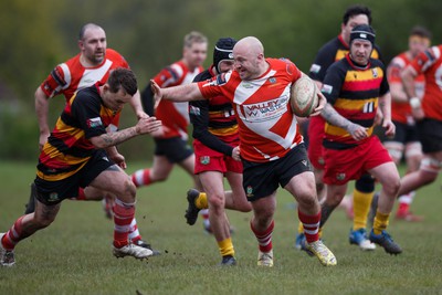 270424 - Tonna RFC v Glyncorrwg RFC - Admiral National League 4 West Central -