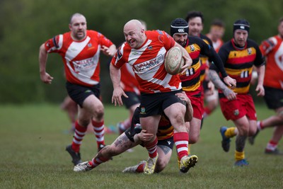 270424 - Tonna RFC v Glyncorrwg RFC - Admiral National League 4 West Central -