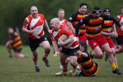 270424 - Tonna RFC v Glyncorrwg RFC - Admiral National League 4 West Central -