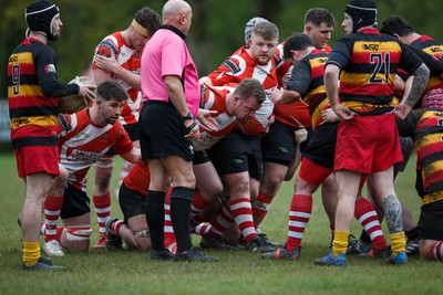 270424 - Tonna RFC v Glyncorrwg RFC - Admiral National League 4 West Central -