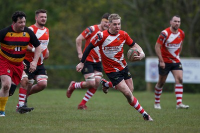 270424 - Tonna RFC v Glyncorrwg RFC - Admiral National League 4 West Central -