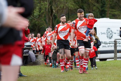 270424 - Tonna RFC v Glyncorrwg RFC - Admiral National League 4 West Central -