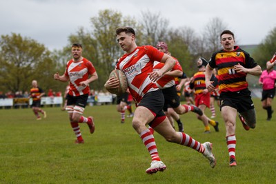 270424 - Tonna RFC v Glyncorrwg RFC - Admiral National League 4 West Central -