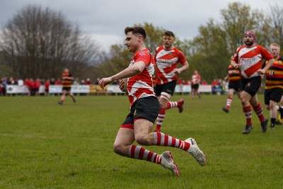 270424 - Tonna RFC v Glyncorrwg RFC - Admiral National League 4 West Central -