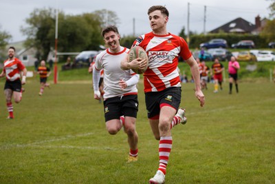 270424 - Tonna RFC v Glyncorrwg RFC - Admiral National League 4 West Central -