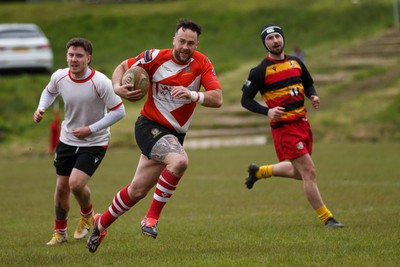 270424 - Tonna RFC v Glyncorrwg RFC - Admiral National League 4 West Central -