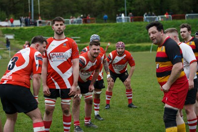 270424 - Tonna RFC v Glyncorrwg RFC - Admiral National League 4 West Central -