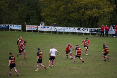 270424 - Tonna RFC v Glyncorrwg RFC - Admiral National League 4 West Central -