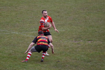 270424 - Tonna RFC v Glyncorrwg RFC - Admiral National League 4 West Central -