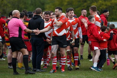 270424 - Tonna RFC v Glyncorrwg RFC - Admiral National League 4 West Central -