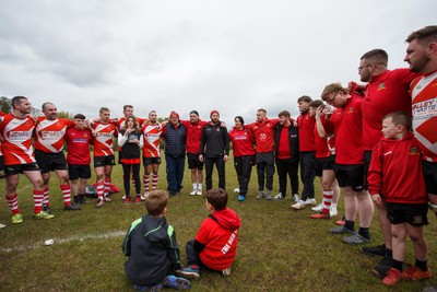 270424 - Tonna RFC v Glyncorrwg RFC - Admiral National League 4 West Central -