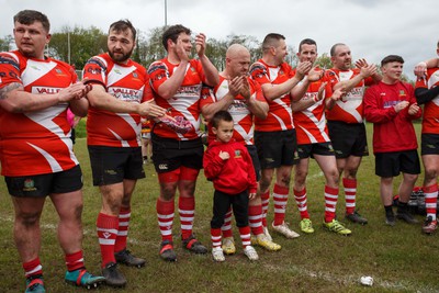 270424 - Tonna RFC v Glyncorrwg RFC - Admiral National League 4 West Central -