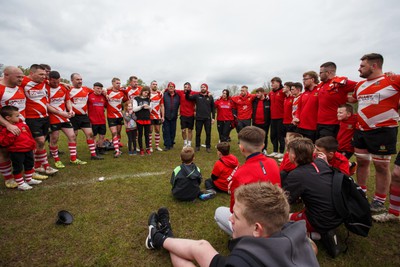 270424 - Tonna RFC v Glyncorrwg RFC - Admiral National League 4 West Central -