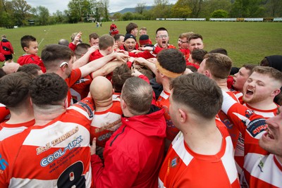 270424 - Tonna RFC v Glyncorrwg RFC - Admiral National League 4 West Central -