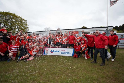 270424 - Tonna RFC v Glyncorrwg RFC - Admiral National League 4 West Central -