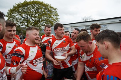 270424 - Tonna RFC v Glyncorrwg RFC - Admiral National League 4 West Central -