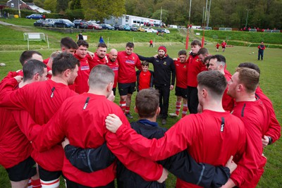 270424 - Tonna RFC v Glyncorrwg RFC - Admiral National League 4 West Central -