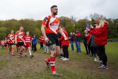 270424 - Tonna RFC v Glyncorrwg RFC - Admiral National League 4 West Central -