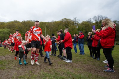 270424 - Tonna RFC v Glyncorrwg RFC - Admiral National League 4 West Central -