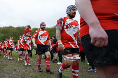 270424 - Tonna RFC v Glyncorrwg RFC - Admiral National League 4 West Central -